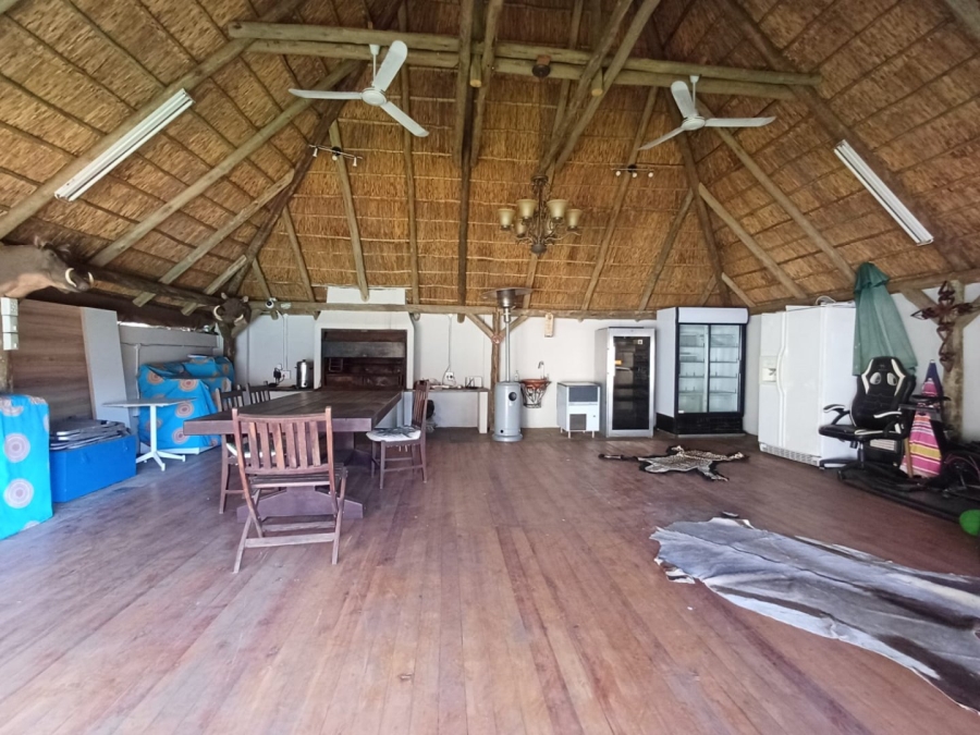 4 Bedroom Property for Sale in Stilfontein Ext 4 North West